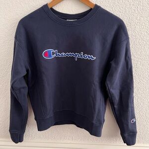 Champion Reverse Weave Sweatshirt
